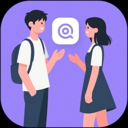 小紫翻译