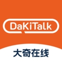 大奇英语DaKiTalk