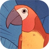 Bird Alone