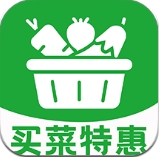 生鲜买菜优选