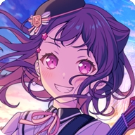 少女乐团bangdream日服