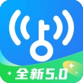 WiFi万能钥匙