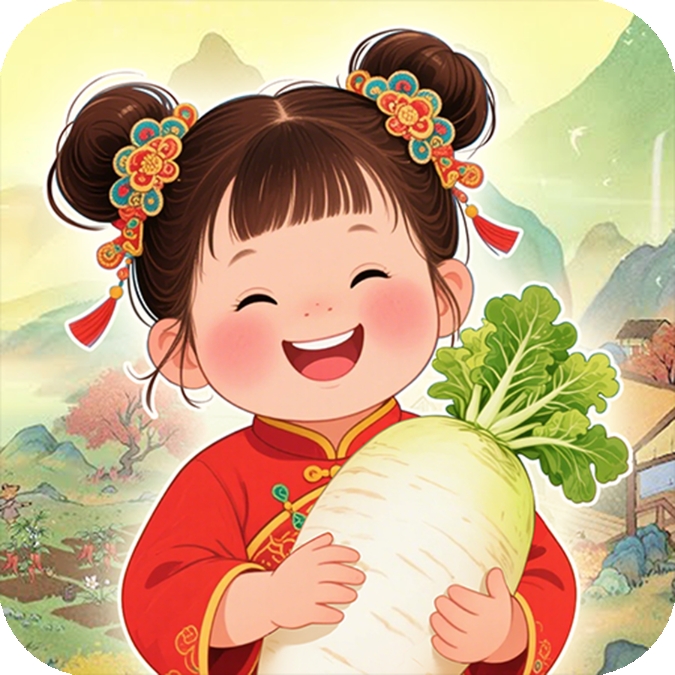 治愈农庄
