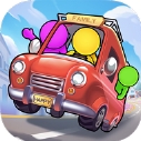 挪了个车