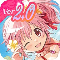 魔法少女小圆国际服