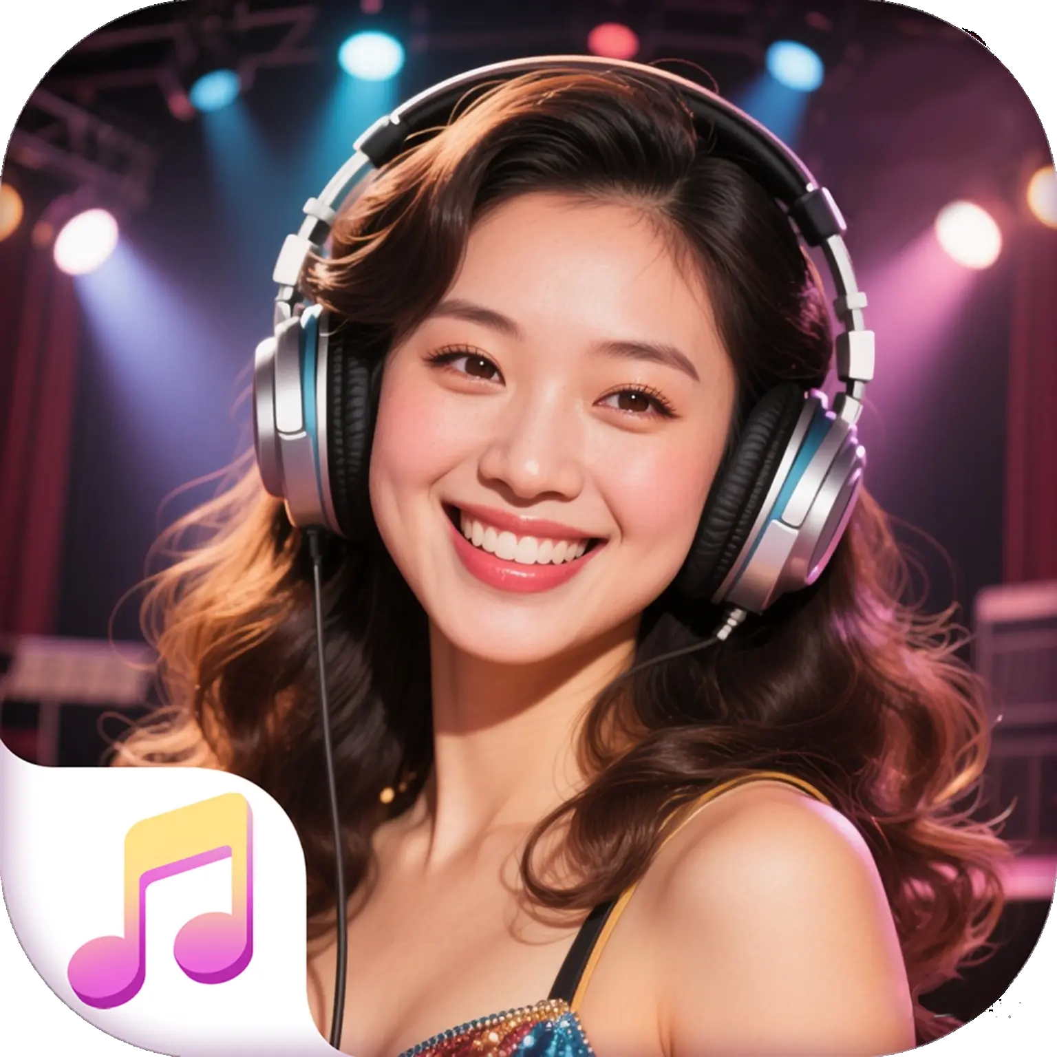 怀旧小曲库