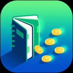 金小马记账
