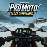 真实摩托PRO 