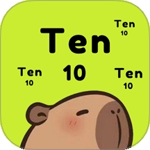 10秒记单词