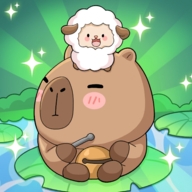 卡皮巴拉合成