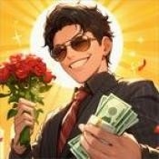 我靠炒粉成神免广告版